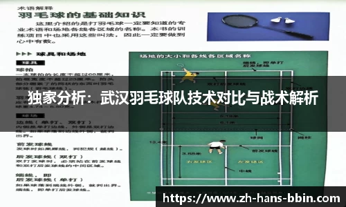独家分析：武汉羽毛球队技术对比与战术解析
